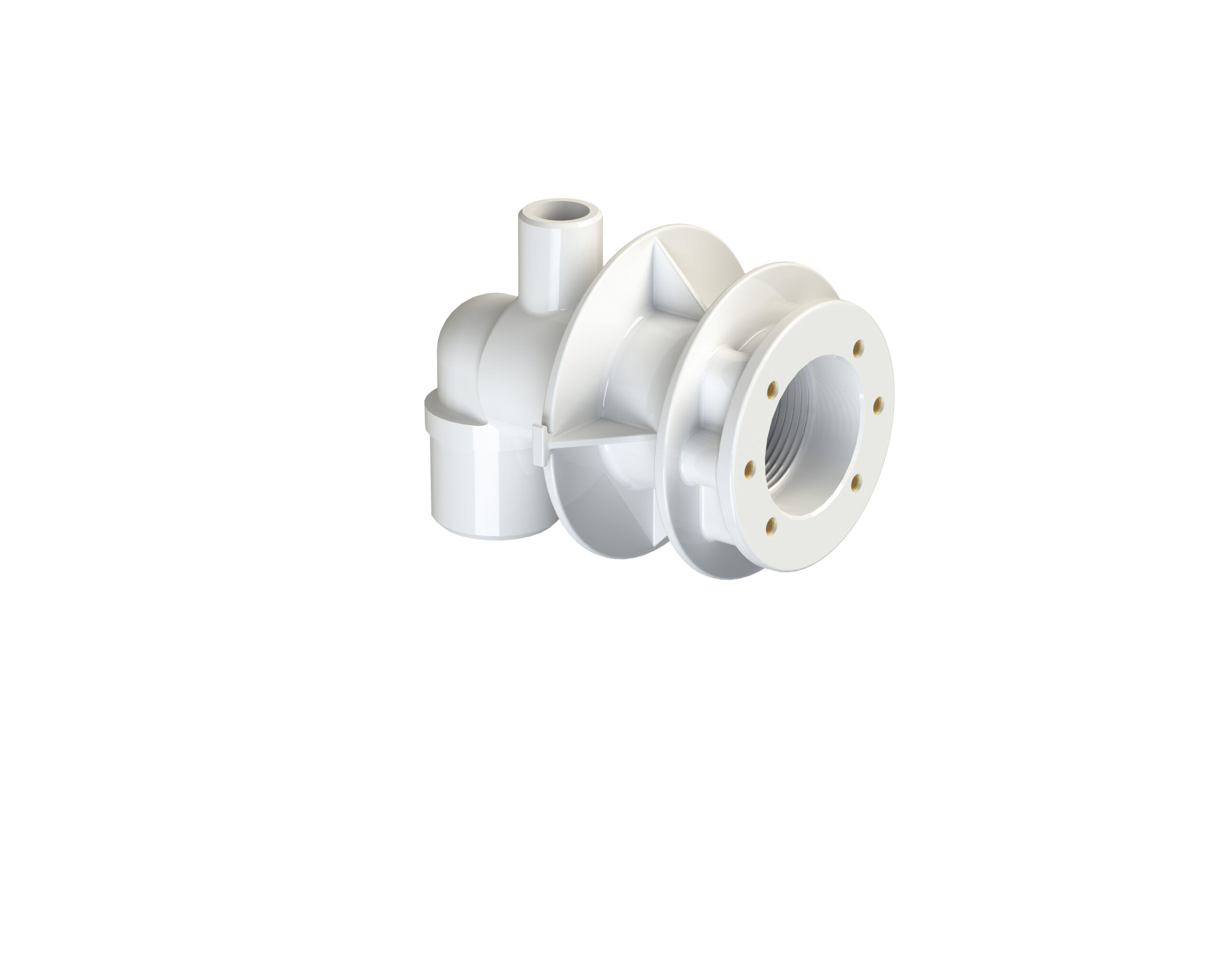 MASSAGE SYSTEM WATER | AIR Ø 32 CHAMPAGNE EFFECT MEDIUM series - Image 8