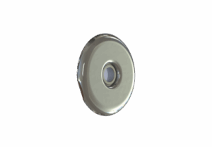 WALL RETURN INLET MICRO series | PVC-lined pools