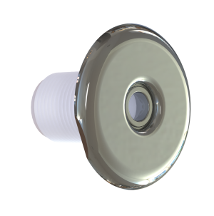 WALL RETURN INLET MICRO series | Tiled pools