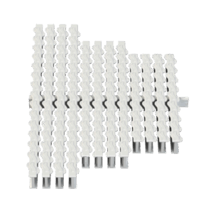 GERIT OVERFLOW GRATING