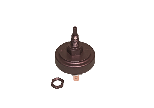 PNEUMATIC BUTTON MAXI series - Image 7