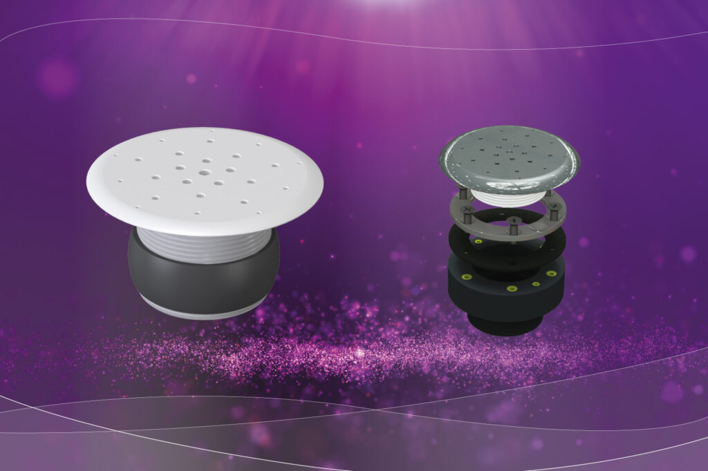 Gerit: pioneers of pool massage systems and innovators in the industry