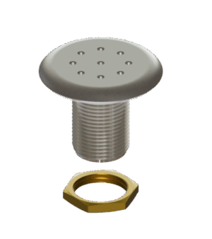 AIR NOZZLE MICRO series | Prefabricated pools