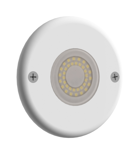 miniSTILE LED SPOTLIGHT | RGBW 650 lm | DMX - Image 2