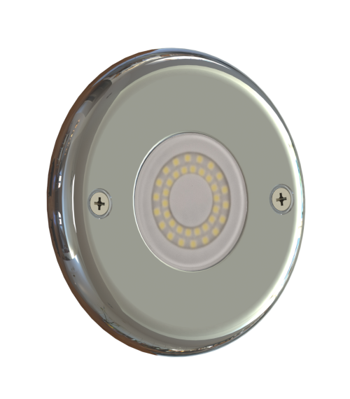 miniSTILE LED SPOTLIGHT | RGBW 650 lm | DMX