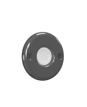 BACKLIT PIEZOELECTRIC BUTTON IN POM MEDIUM series