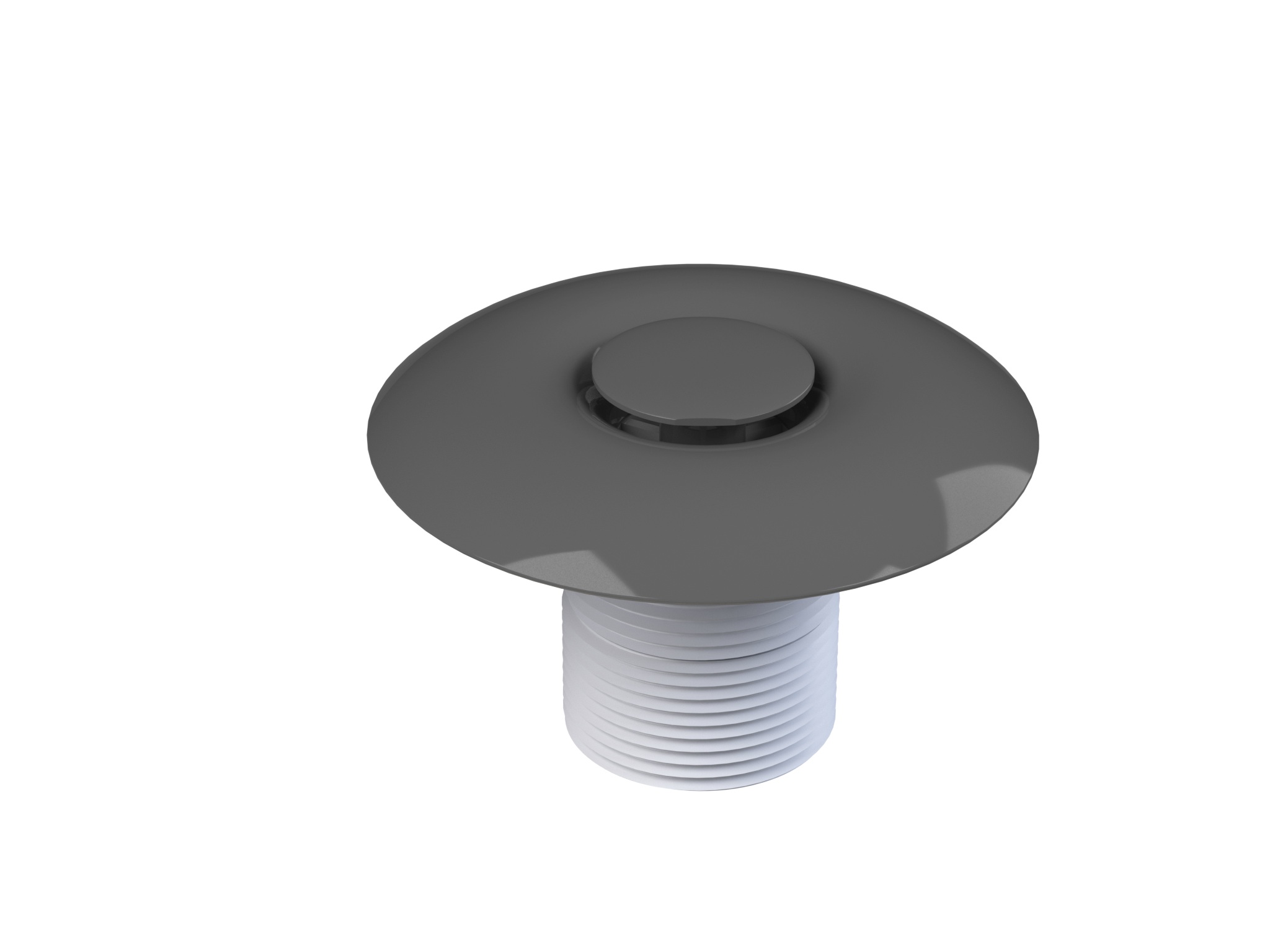 MASSAGE SYSTEM WATER | AIR Ø 32 CHAMPAGNE EFFECT MEDIUM series - Image 3