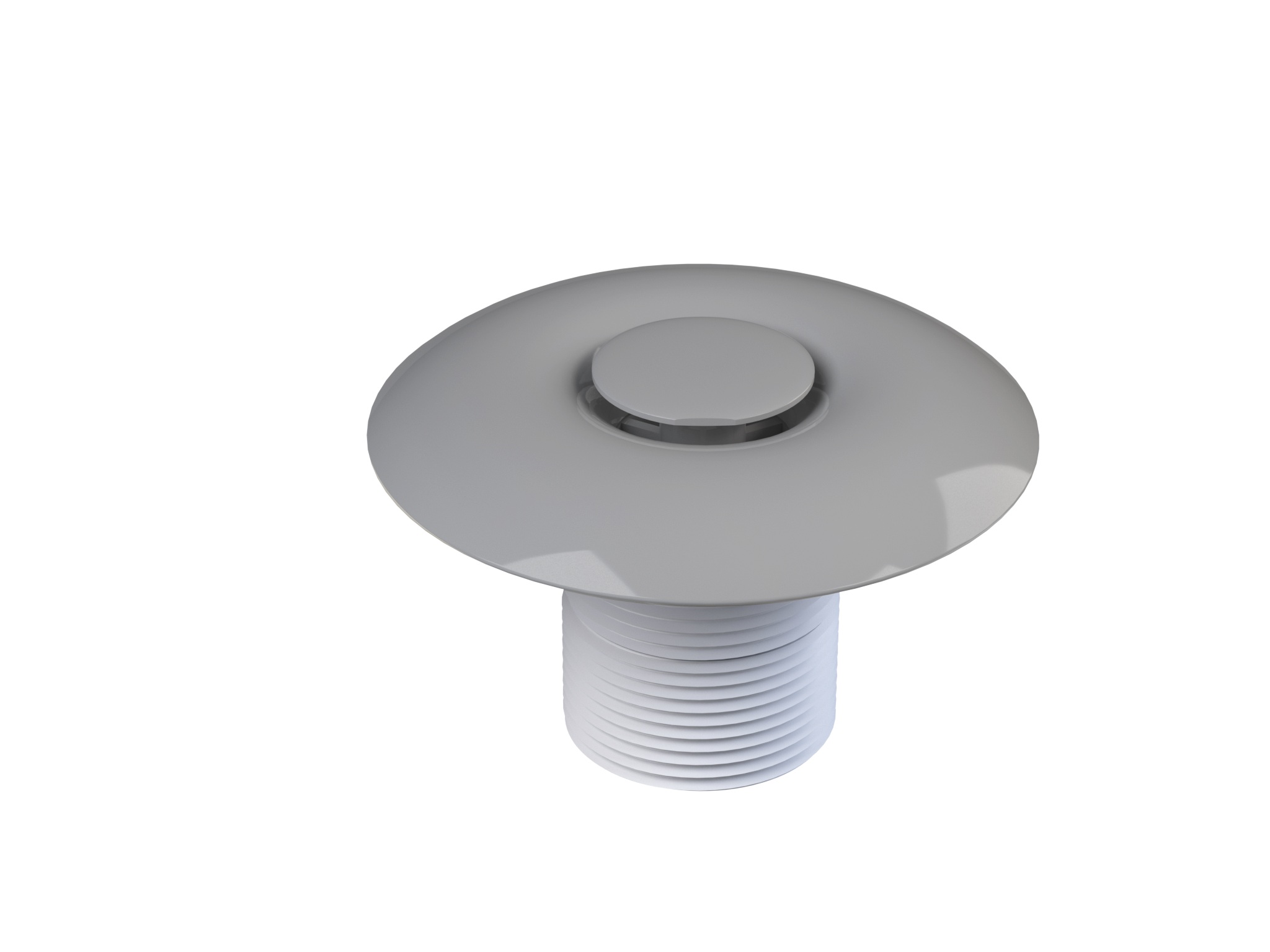MASSAGE SYSTEM WATER | AIR Ø 32 CHAMPAGNE EFFECT MEDIUM series - Image 4