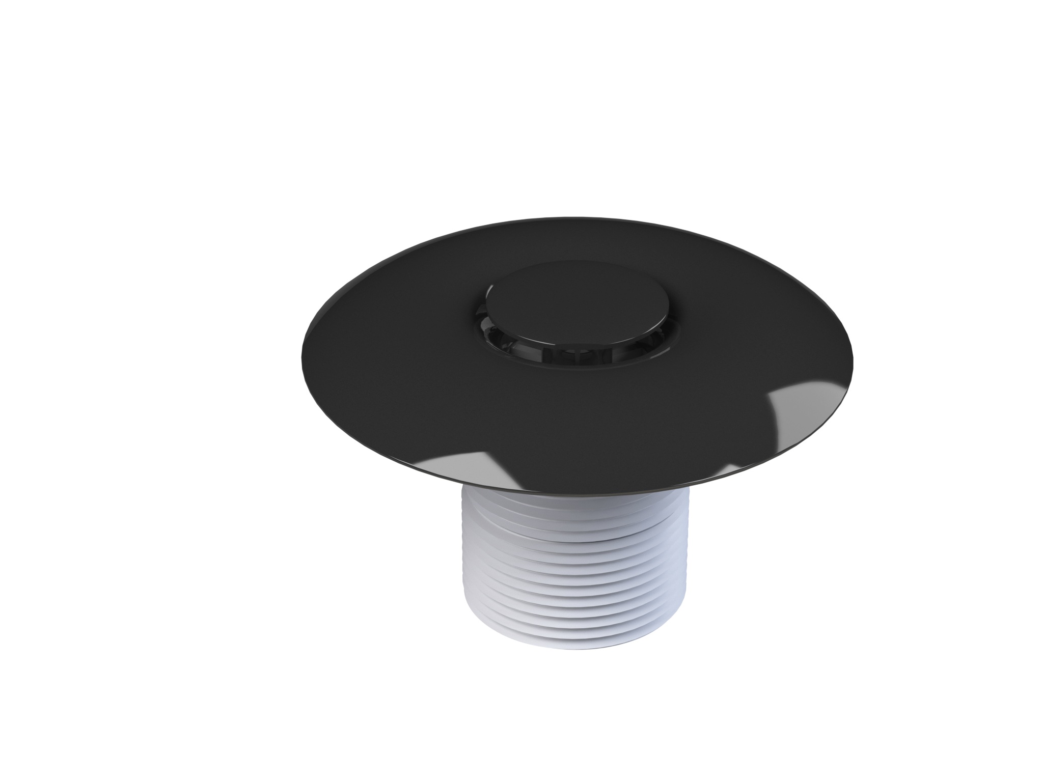 MASSAGE SYSTEM WATER | AIR Ø 32 CHAMPAGNE EFFECT MEDIUM series - Image 5