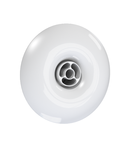 WALL RETURN INLET MEDIUM series PLUS | Tiled pools - Image 2