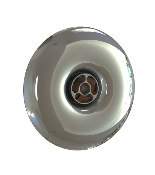WALL RETURN INLET MEDIUM series PLUS | Tiled pools
