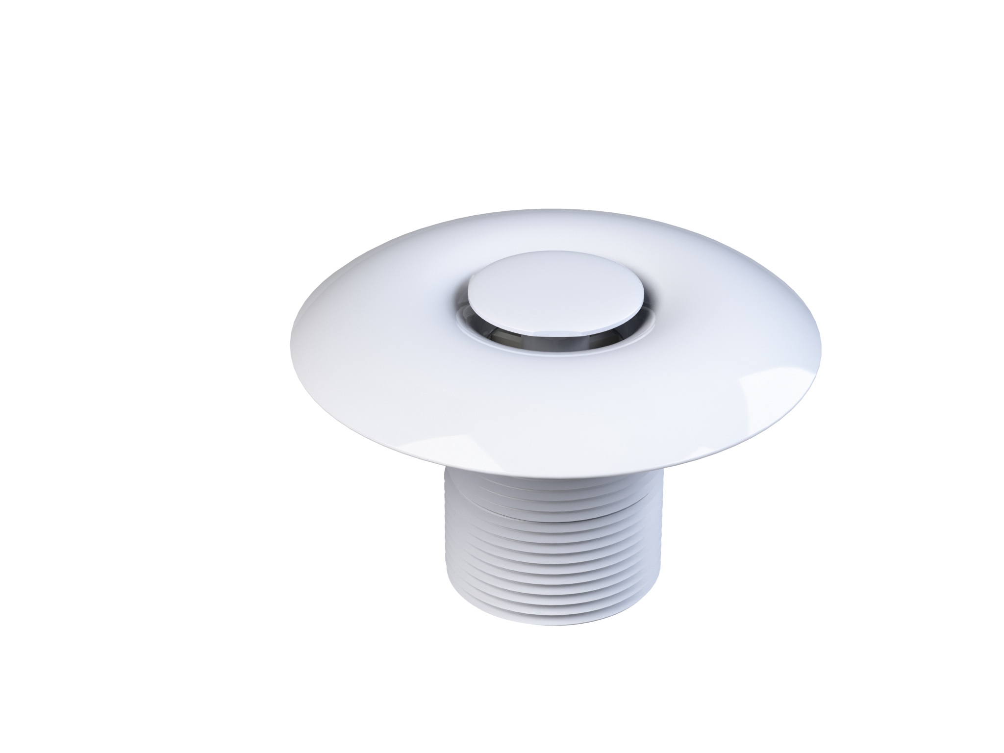 MASSAGE SYSTEM WATER | AIR Ø 32 CHAMPAGNE EFFECT MEDIUM series - Image 2