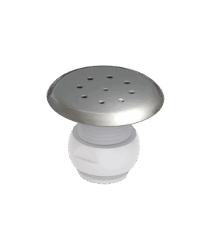AIR NOZZLE MICRO series | Tiled pools