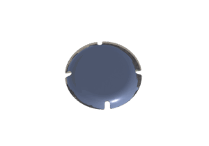 FLOOR INLET NOZZLE MICRO series | PVC-lined pools