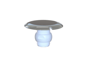 FLOOR INLET NOZZLE MICRO series | Tiled pools