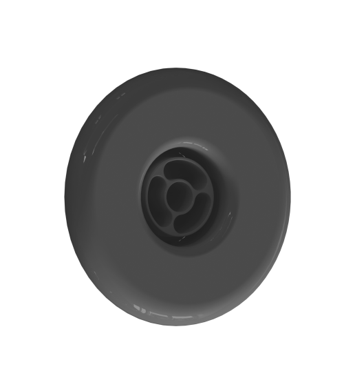 WALL RETURN INLET MEDIUM series | Tiled pools - Image 3