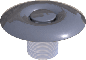 VarioFlow360 FLOOR INLET NOZZLE MAXI series | PVC-lined pools