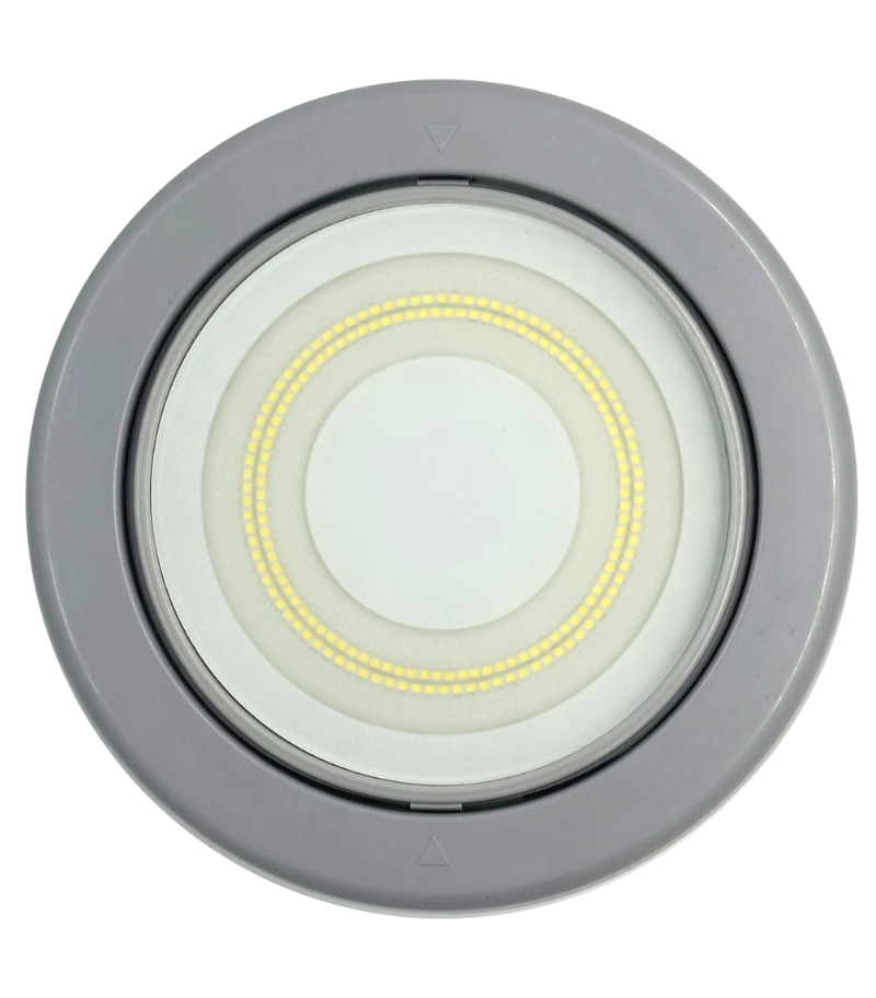 GRANDE GERIT LED SPOTLIGHT | RGBW PRO 7000 lm | DMX - Image 5