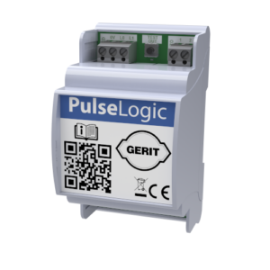 PULSE LOGIC IO | Control board for piezoelectric buttons