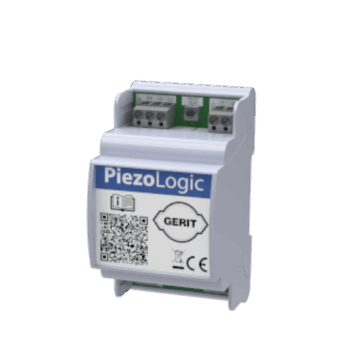 PIEZO LOGIC IO | Control board for piezoelectric buttons