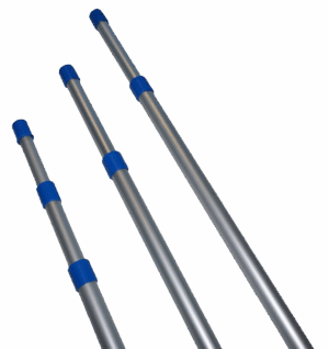 GERIT TELESCOPIC POLE