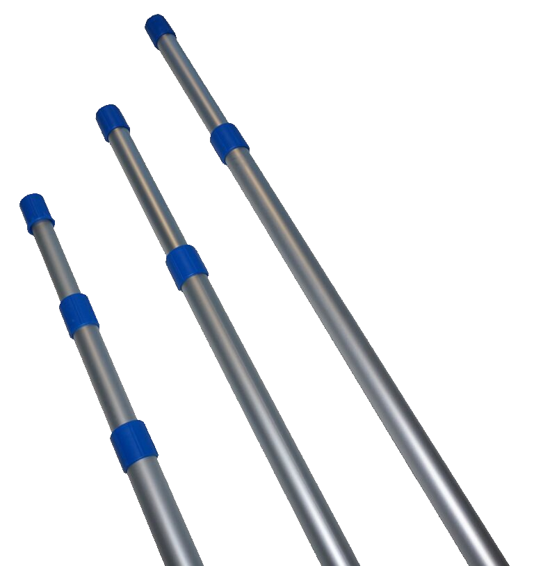 GERIT TELESCOPIC POLE