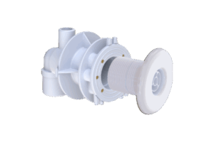 MASSAGE SYSTEM WATER | AIR Ø 32 MEDIUM series PLUS | ABS