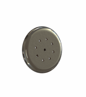 AIR NOZZLE MICRO series | PVC-lined pools